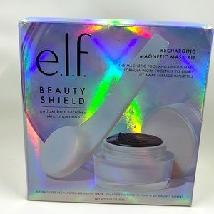 E.l.f. Beauty Shield Recharging Magnetic Kit